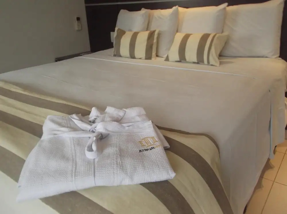 Atrium Confort Hotels