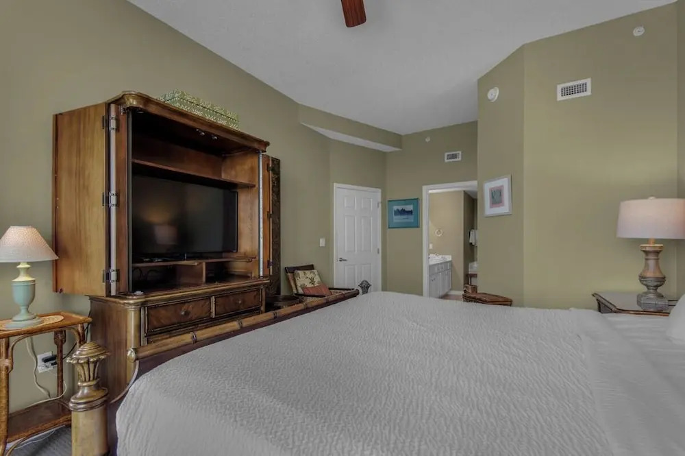 Inn At Summerwind 1405