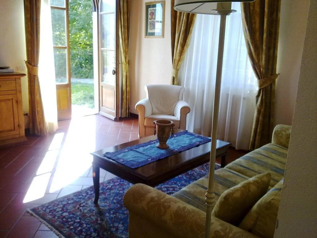 Resort Olmo