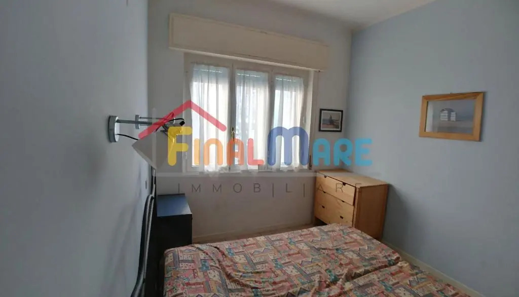 18M4 Bilocale climatizzato