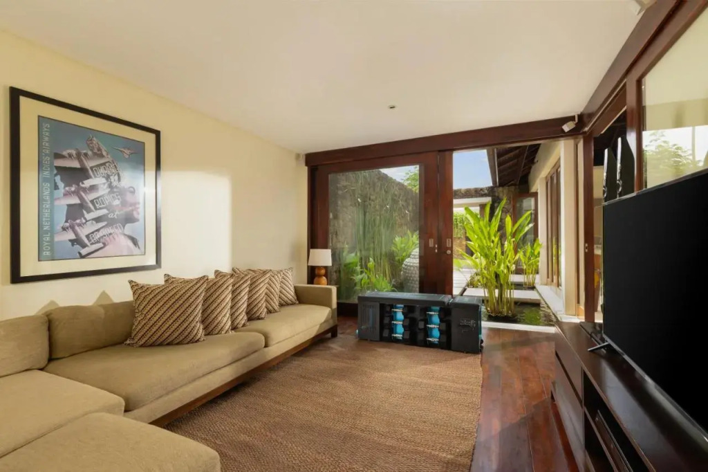 Kubu Guest House