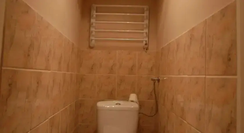 Kosciuszko Apartment