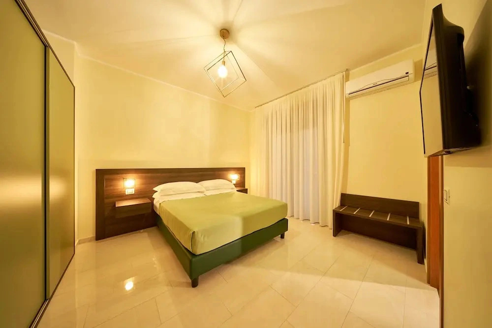 B&B Torre Talao