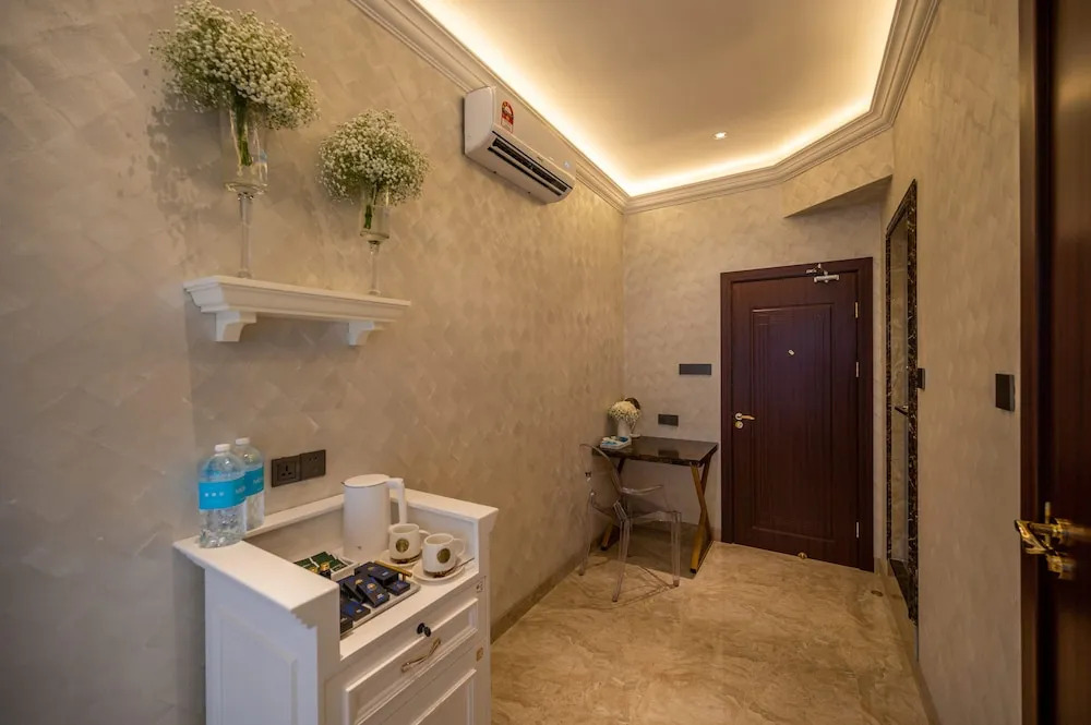 ACJ Residence - A Member of The Luxury Stay Group