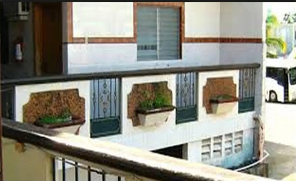 Hotel Real Azteca