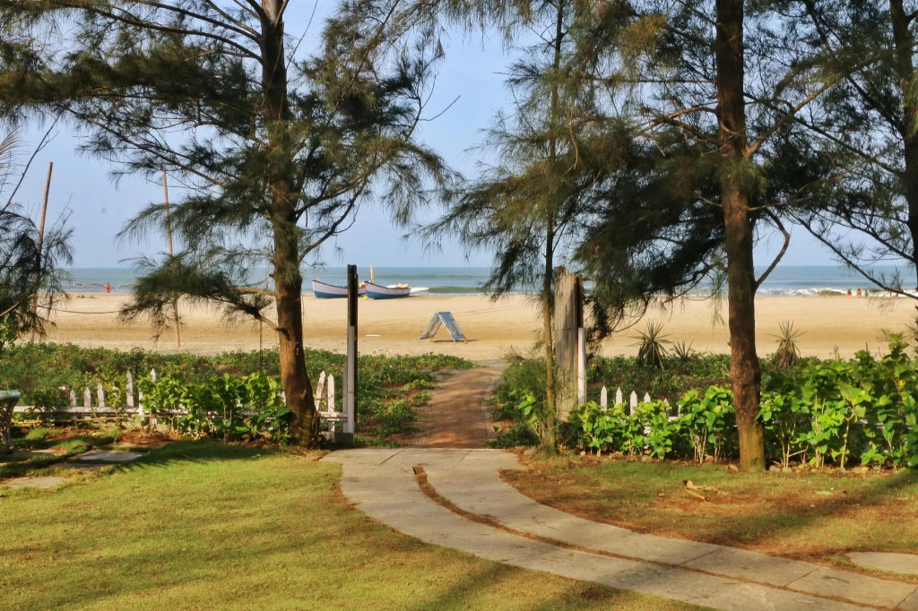 Montego Bay Beach Village - Morjim