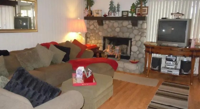 Two-Bedroom Premier Unit #70 by Escape For All Seasons