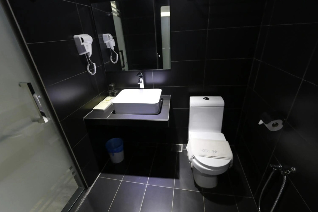Hotel 99 Kuala Lumpur City