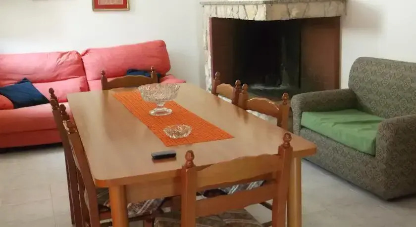 Casa Vacanza