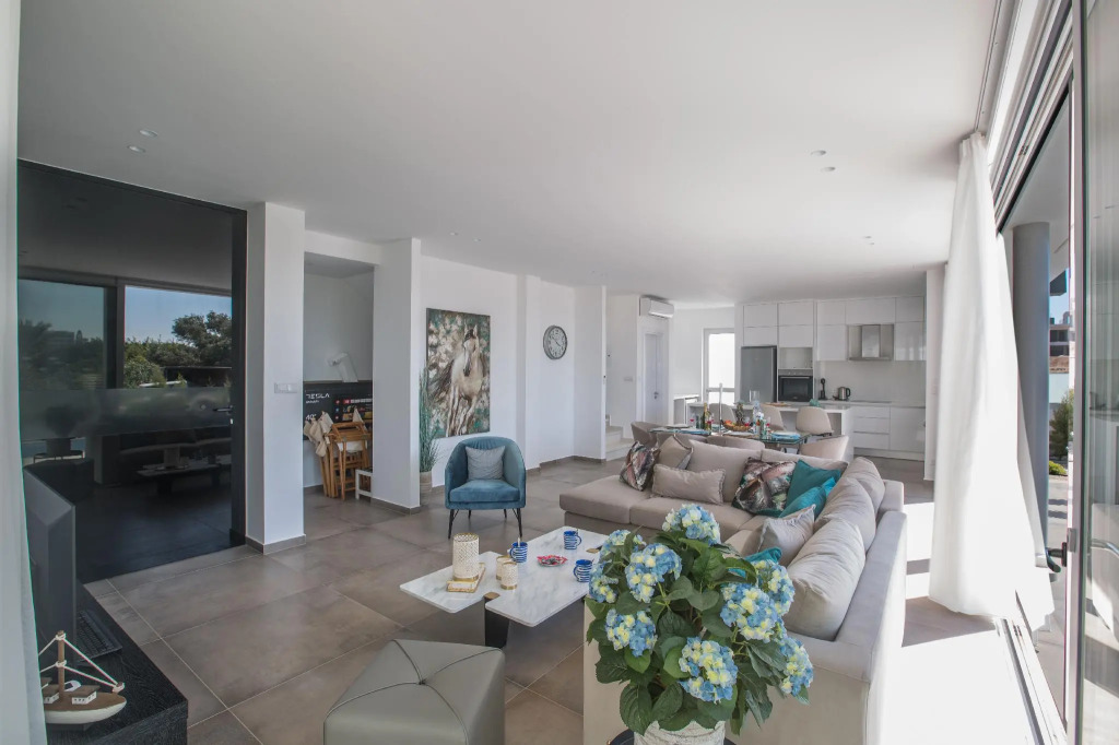 Protaras Holiday Villa Bp6