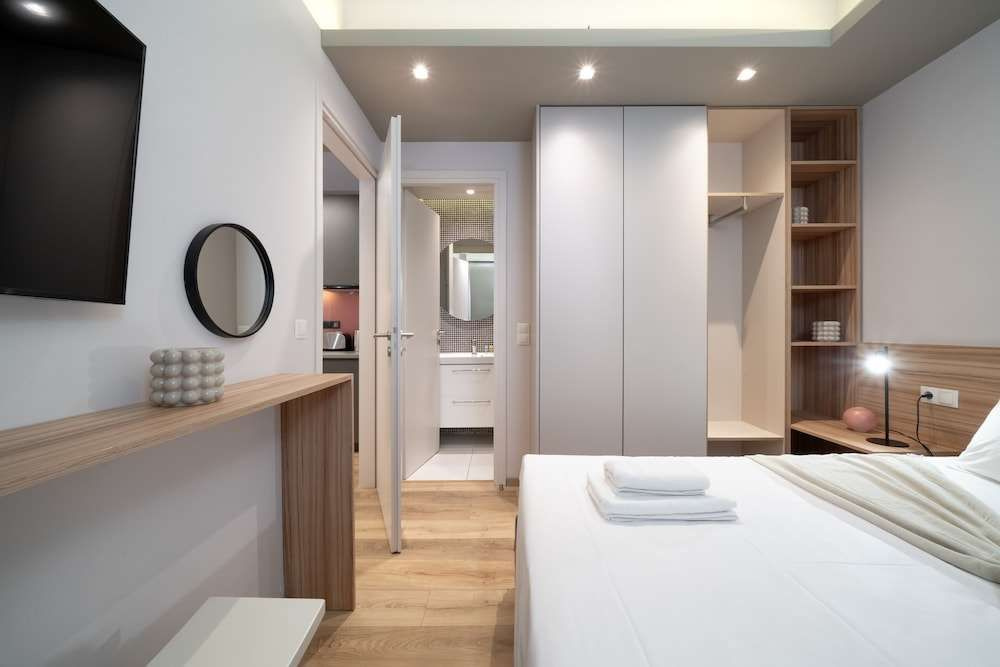 Kolokotroni Lofts Syntagma