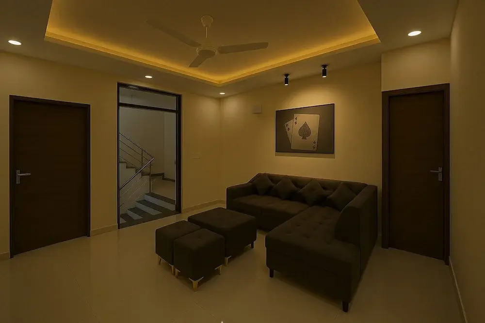 Letstay Vaishali Nagar, Jaipur