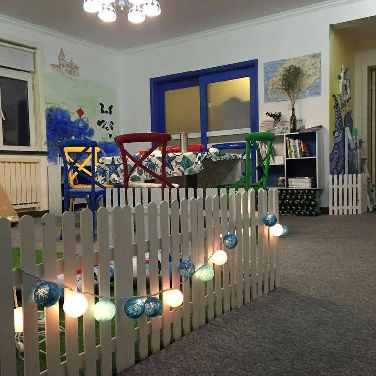 Sea Hi Youth Hostel