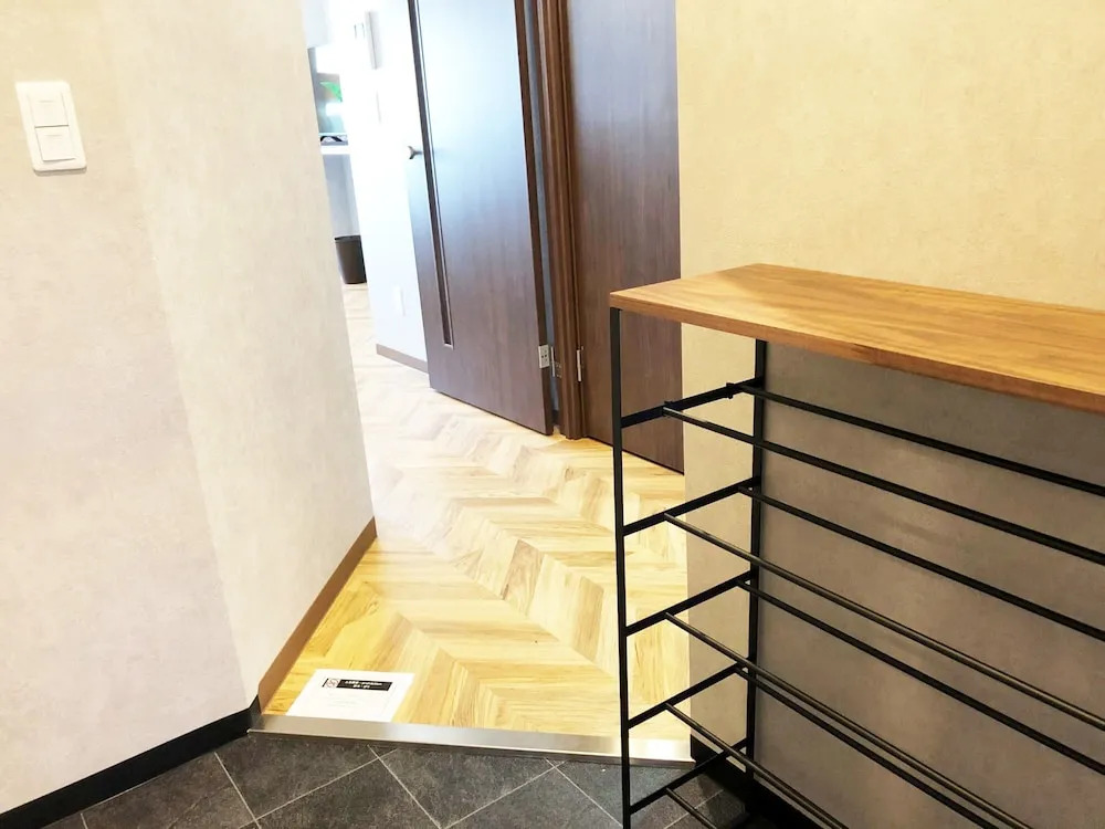 At RLiS House Osaka Domecity