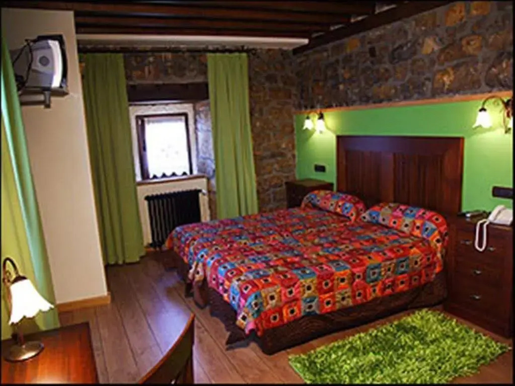 Posada La Victoria