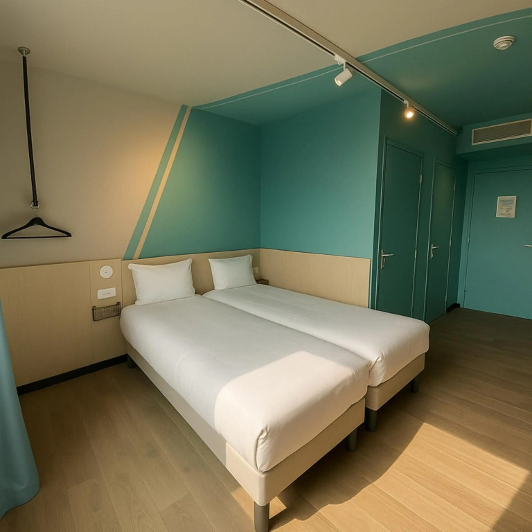 ibis budget Auxerre Nord