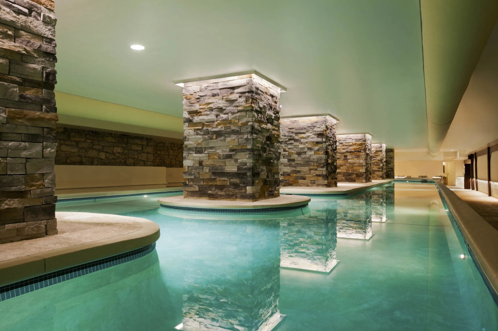 The Elms Hotel & Spa, a Destination by Hyatt Hotel