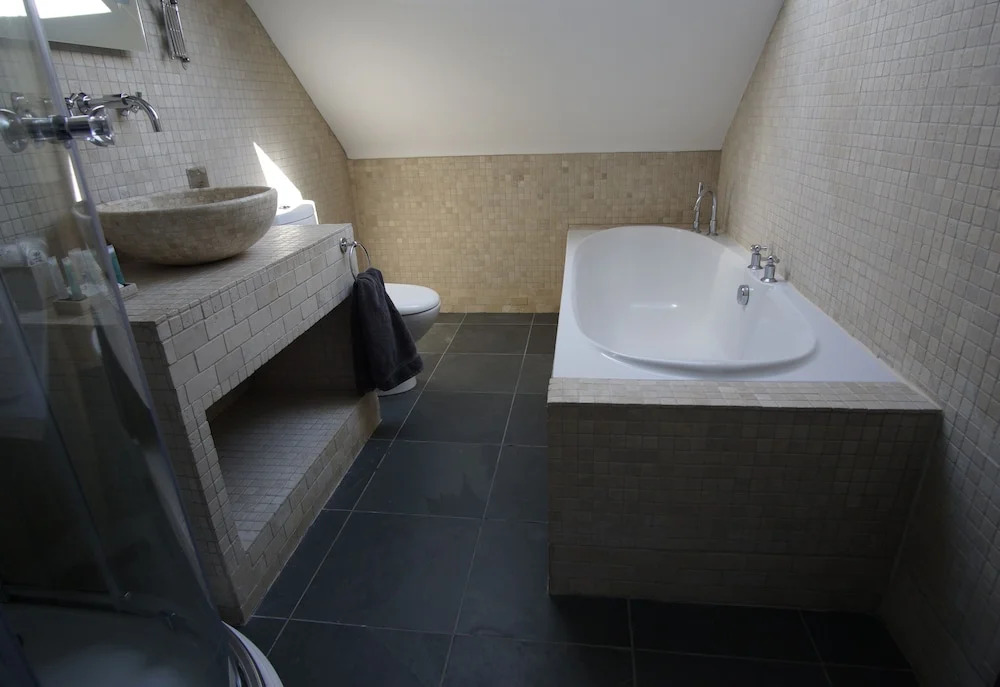 Toadhall Rooms