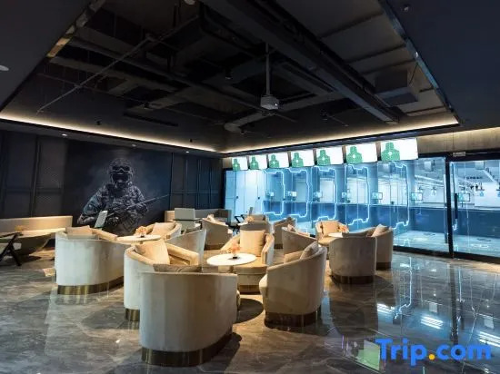 Global Hotel