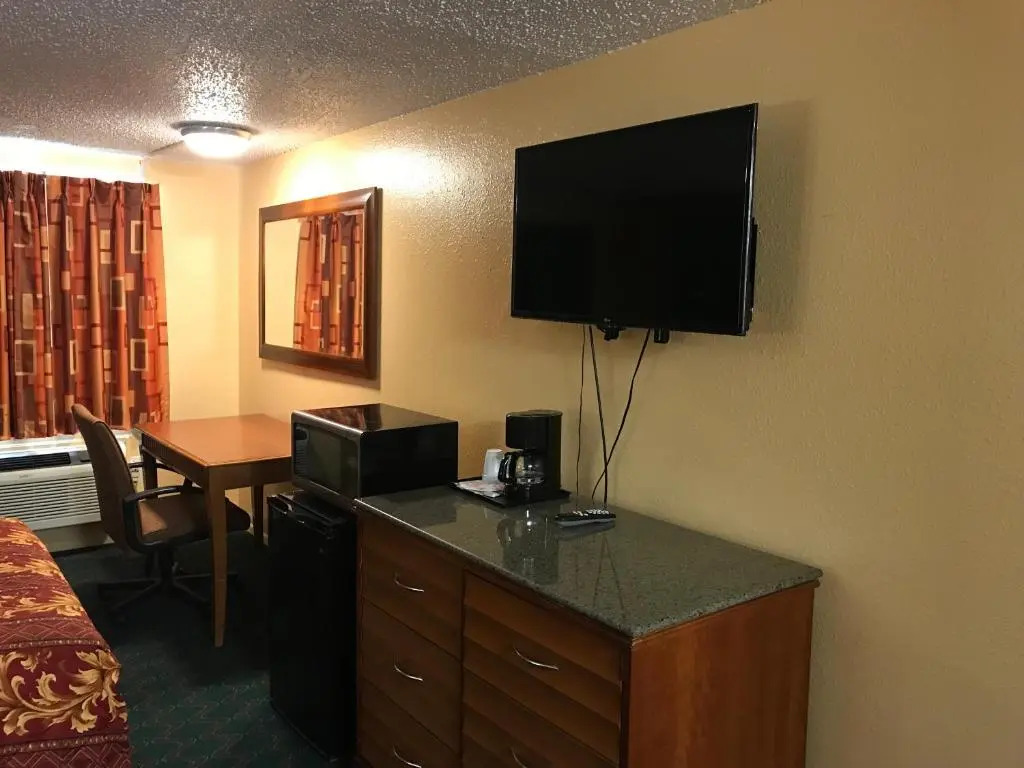 Travel Inn Weatherford