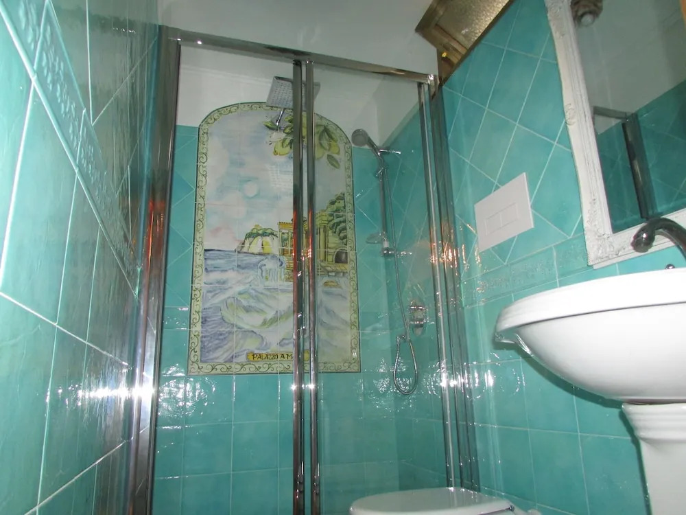Casa Palazzo a Mare