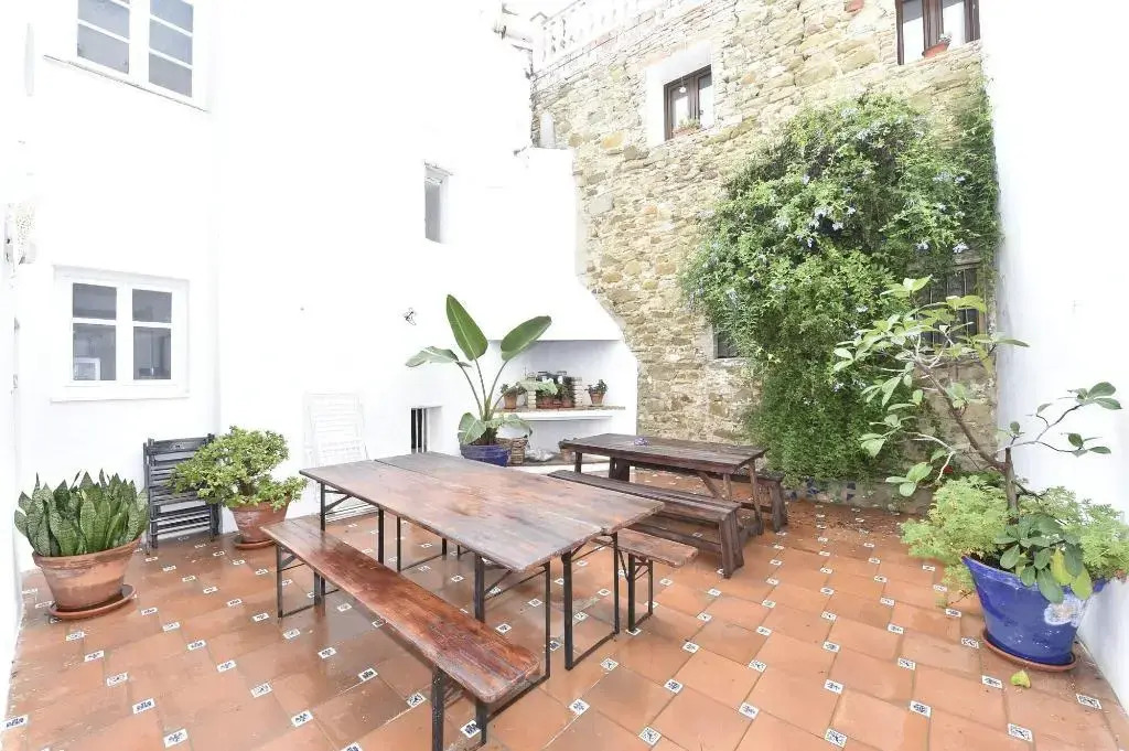 Eole Tarifa Rooms