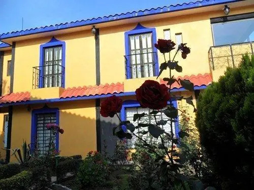 Hotel Ecológico Quinta La Joya