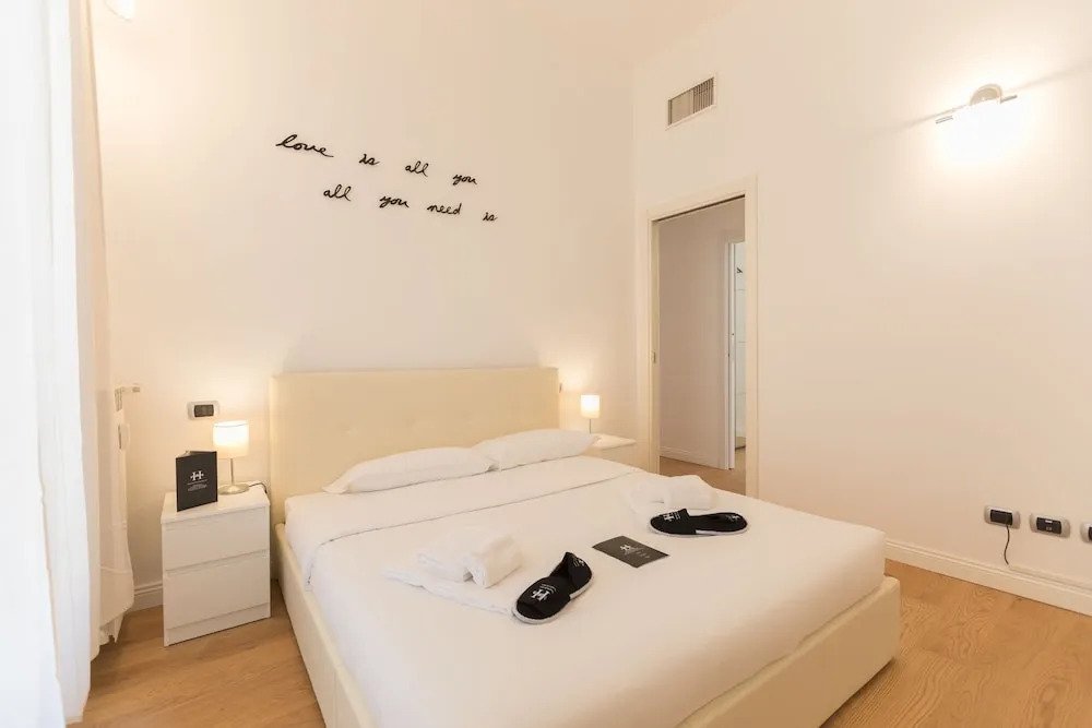 Hemeras Boutique House Visconti I-VI