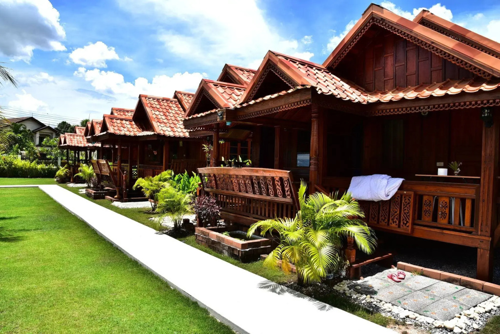 Thai House Resort