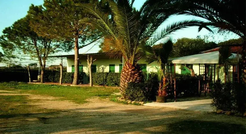 Villa S.Nicola