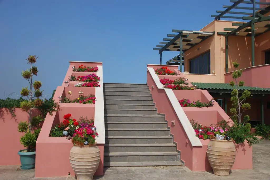 Skinos Ilivatos Eco Villa & Estate