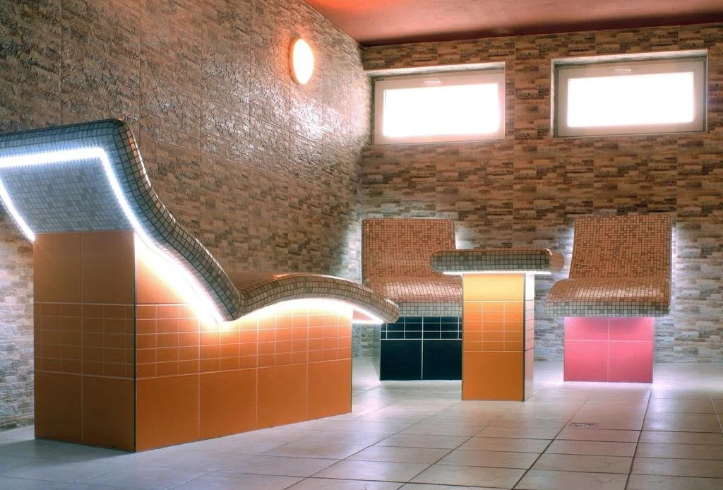 Hotel Rudolf