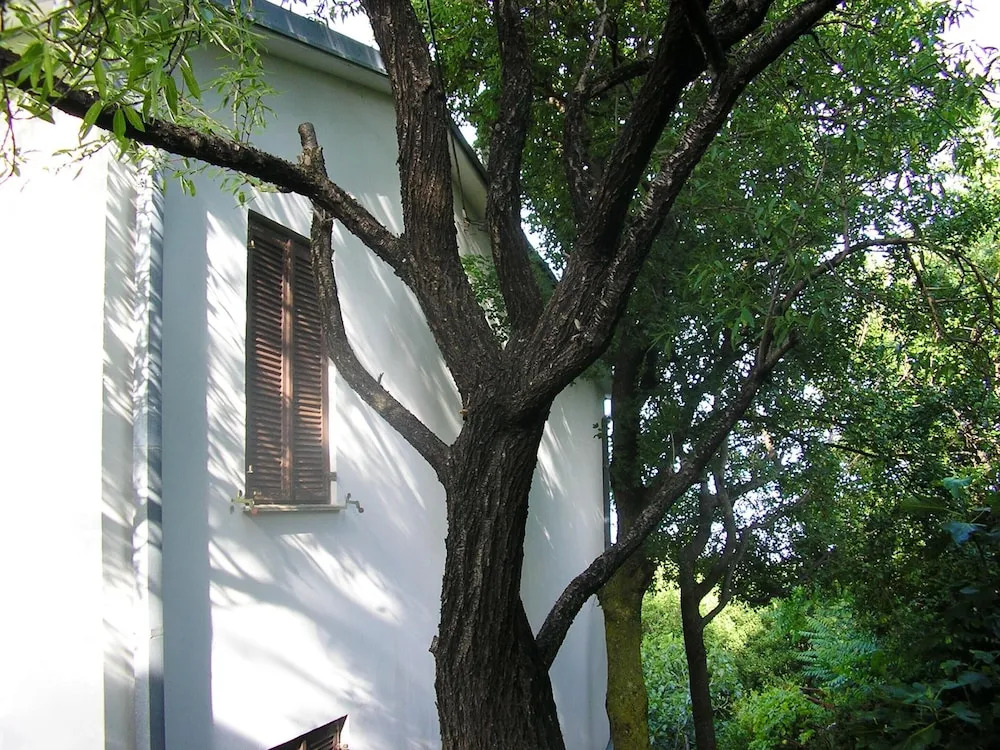 Villa With 5 Bedrooms in Klenovica, With Wonderful sea View, Furnished Terrace and Wifi Near the Beach