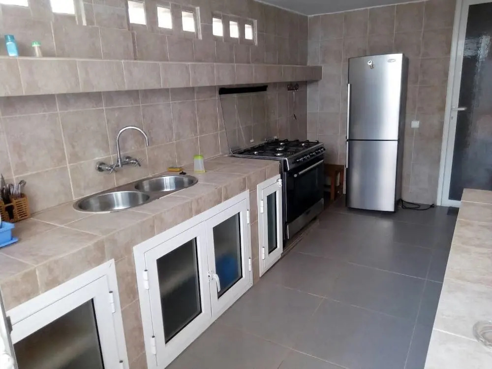 Assinie Weekend Lodge