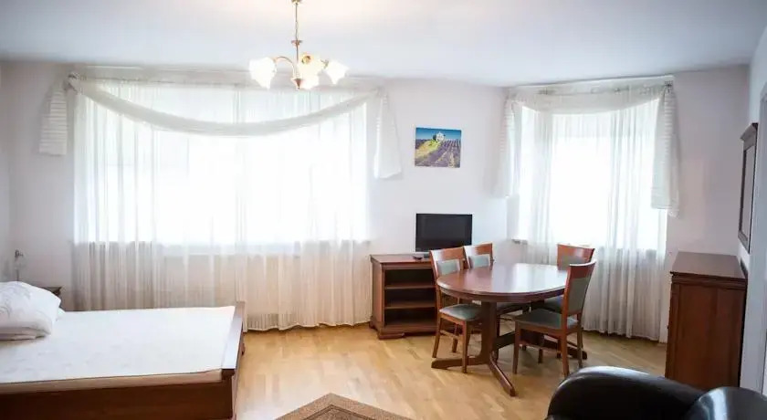 Apartamenty Centrum