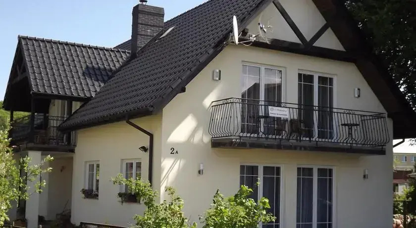 Apartamenty Otylka