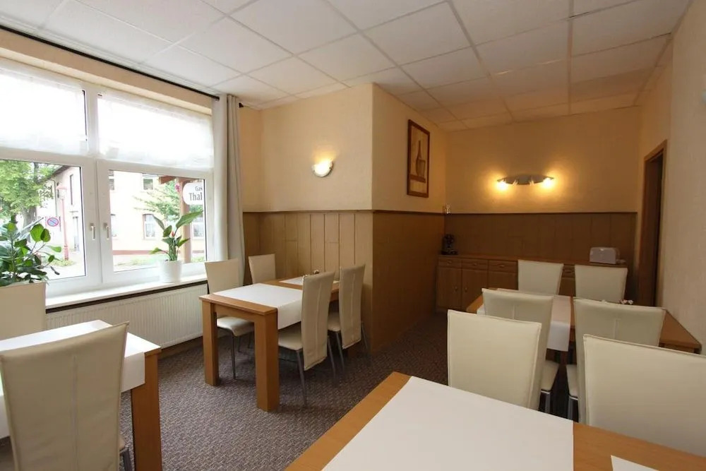Pension Thaler Hof