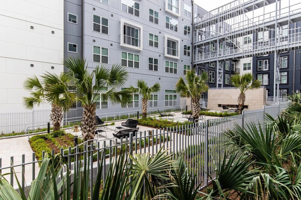 StayOvr at Legacy West - Windrose