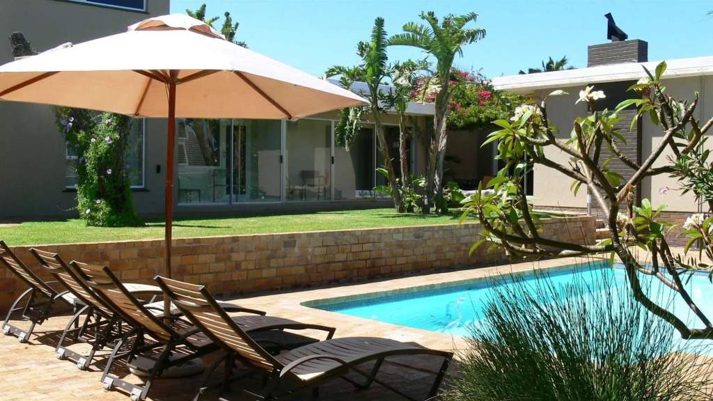 Hajos Lodge & Spa