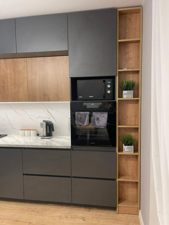 VIP квартира в центре города, новостойка в ЖК Prestige Apаrtments, Ровно