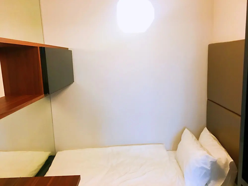 Verve Suites KL South
