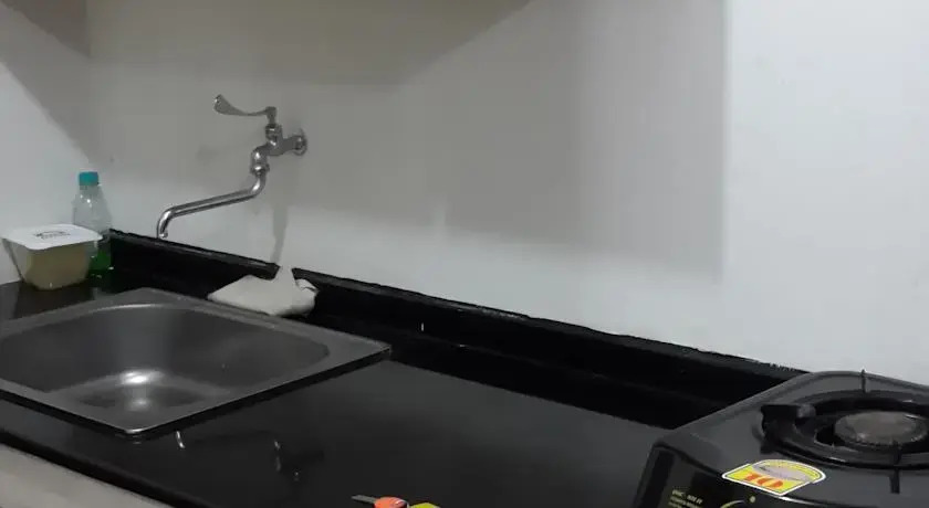 88 Apartment