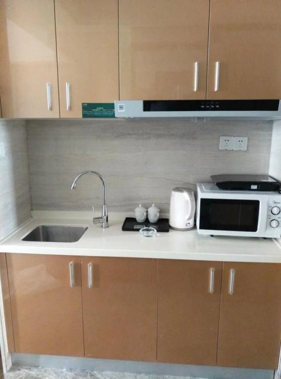 Julong Grace Square Apartments