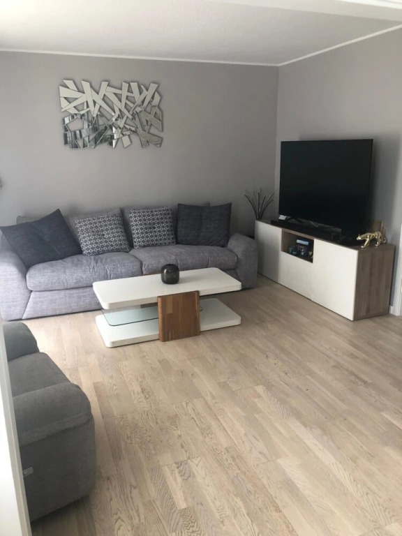 Une chambre dans un appartement, chez l’habitant