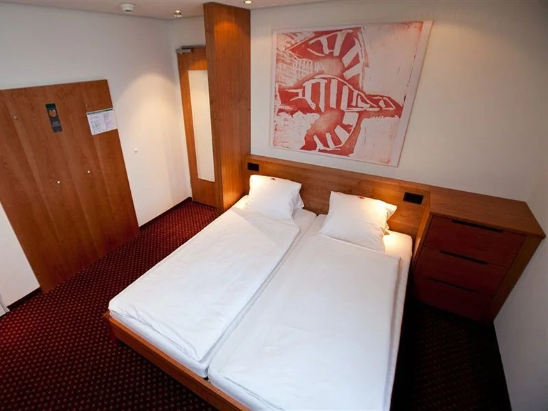 Gorfion Familienhotel