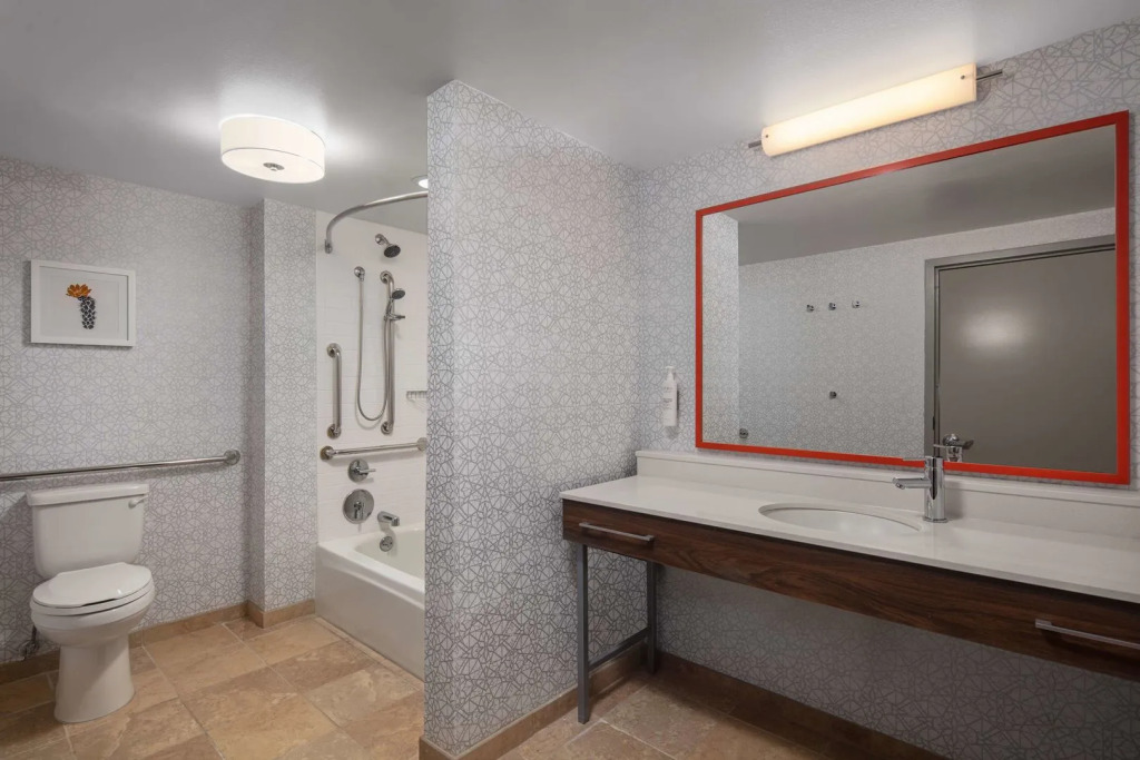 Hampton Inn & Suites El Paso-Airport