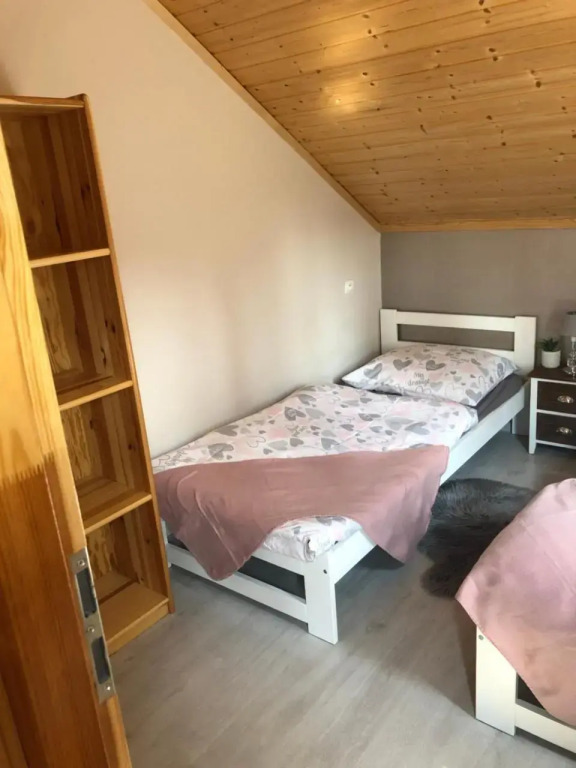 Lawendowe Domki 70m