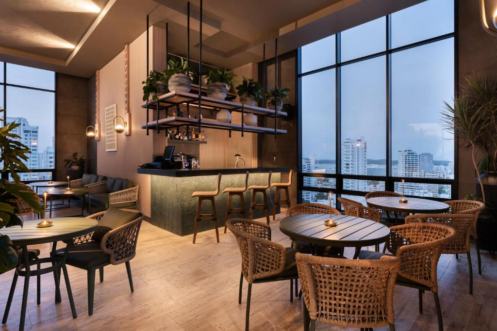 OZ Hotel Collection