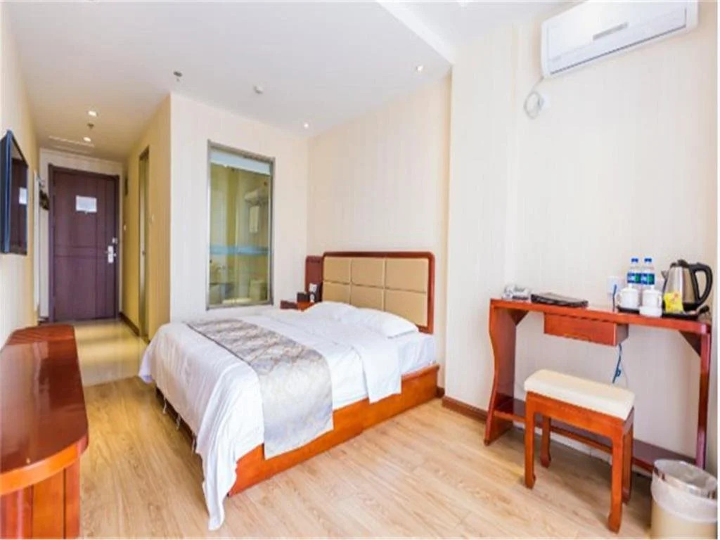Starway Hotel Heping Avenue