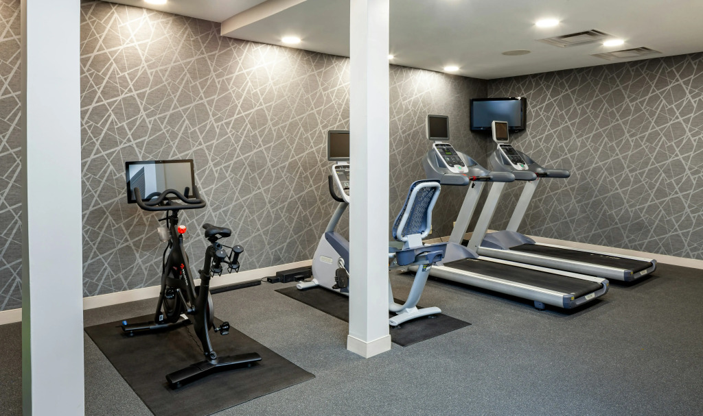 Homewood Suites by Hilton Gainesville